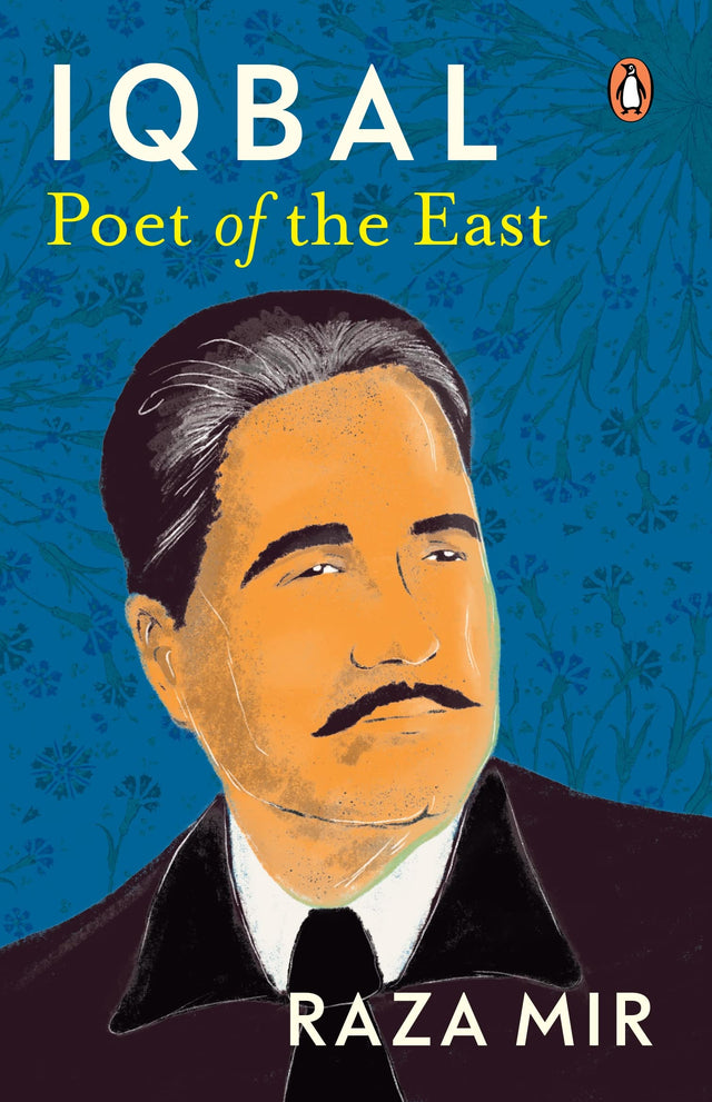 Iqbal: Poet of the East - Retail Maharaj