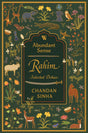 Abundant Sense: Rahim - Selected Dohas - Retail Maharaj