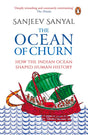 Ocean of Churn : How the Indian Ocean Sh - Retail Maharaj