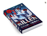 The Kid Killer - An Inspector Saralkar Mystery - Retail Maharaj