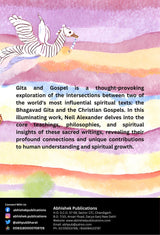 Gita And Gospel - Retail Maharaj