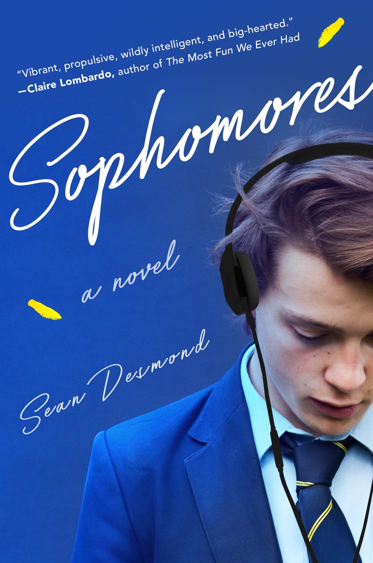 Sophomores - Retail Maharaj