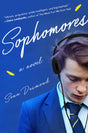 Sophomores - Retail Maharaj