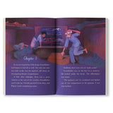 Animals on the Train | A short story in the popular Puffin chapter book series by Ruskin Bond | Illustrated animals story for kids above 6 years - Retail Maharaj