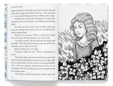 The Secret Garden : Illustrated Abridged Children Classic English Novel with Review Questions (Hardback): Abridged and Illustrated (Illustrated Classics) - Retail Maharaj