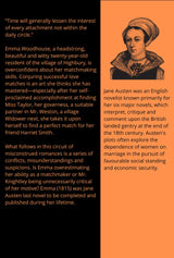 Emma ( An Original Classic Edition) - Retail Maharaj