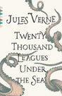 Twenty Thousand Leagues Under the Sea (Vintage Classics) - Retail Maharaj