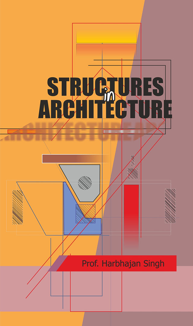 Structures in Architectures - Retail Maharaj