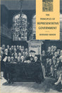 The Principles of Representative Government (Themes in the Social Sciences) - Retail Maharaj