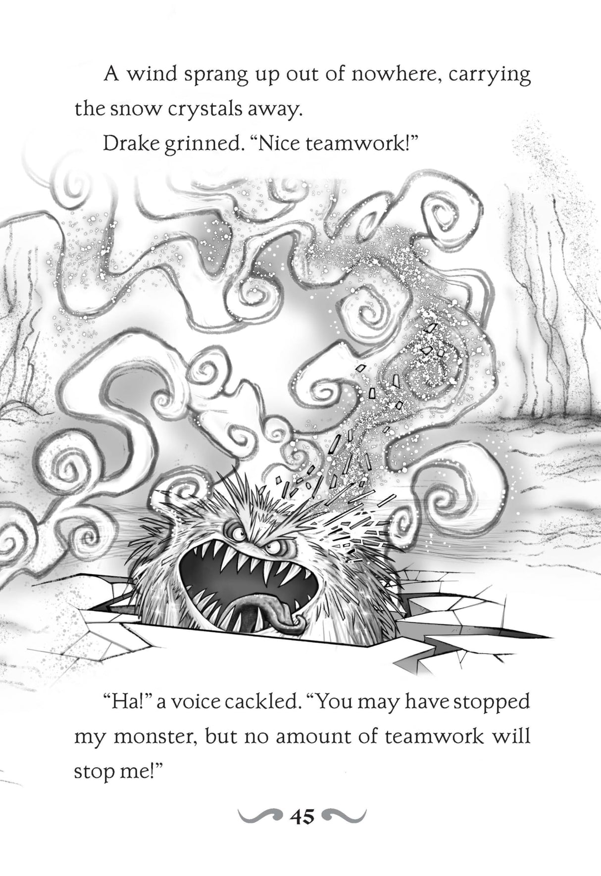 Dragon Masters #29: Magic Of The Wizard Dragon - Retail Maharaj
