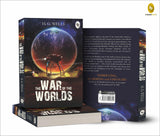 The War of The Worlds - Retail Maharaj