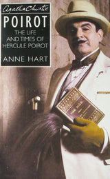 Agatha Christie - Hercule Poirot - Retail Maharaj