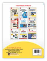S. Chand'S Objective General English For Ssc Cgl Chsl, Ibps, Bank Po, Railway, Police, Pcs, Ctet, Mba, Gmat, And All Central & State Level Competitive Exams, Fully Revised Video Edition Latest 2023 - Retail Maharaj