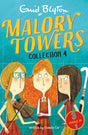 MALORY TOWERS COLLECTION 4: BOOKS 10-12 - Retail Maharaj