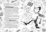 Lil' Muffin Drops the Mic: The brand-new children’s book from comedian Romesh Ranganathan! - Retail Maharaj