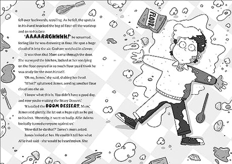 Lil' Muffin Drops the Mic: The brand-new children’s book from comedian Romesh Ranganathan! - Retail Maharaj