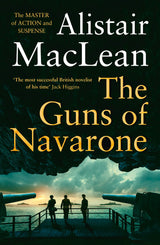 The Guns Of Navarone - Retail Maharaj