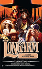 Longarm #388: Longarm and the Betrayed Bride - Retail Maharaj