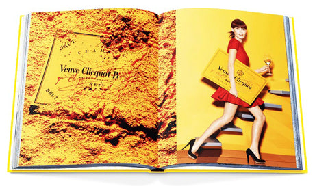 Veuve Clicquot: The Color of Excellence - Retail Maharaj