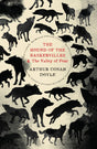 The Hound of the Baskervilles & the Valley of Fear - Retail Maharaj
