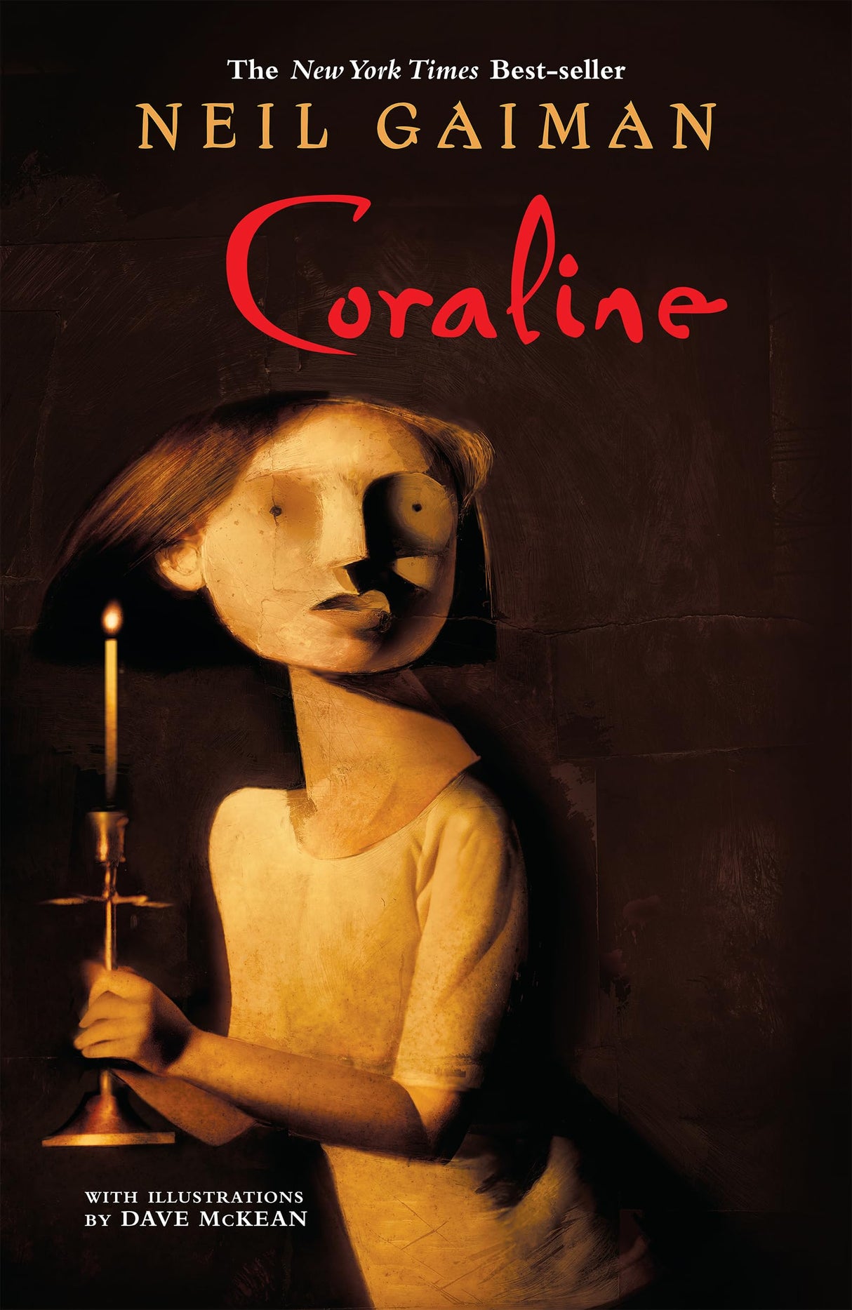 Coraline: A Political History of ACT UP, New York, 1987-1993: A Great Fall and Halloween Read for Kids (Bram Stoker Award for Young Readers) - Retail Maharaj