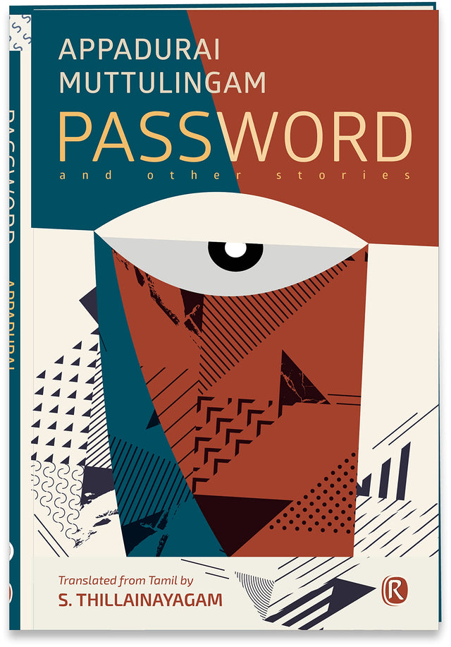 Password and other stories - Retail Maharaj