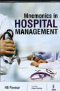 MNEMONICS IN HOSPITAL MANAGEMENT - Retail Maharaj