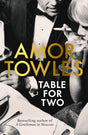 Table For Two: The instant Sunday Times bestseller - Retail Maharaj