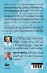 Fixing Science in India: A Socio-Economic Prescription - Retail Maharaj