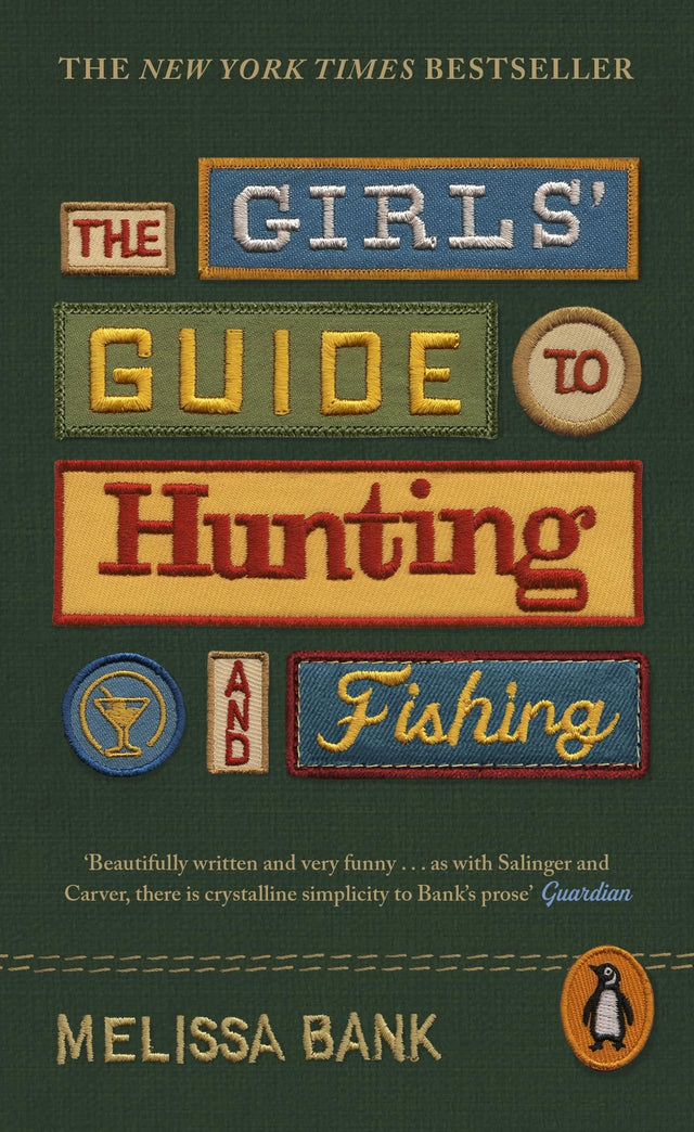 The Girls' Guide to Hunting and Fishing - Retail Maharaj