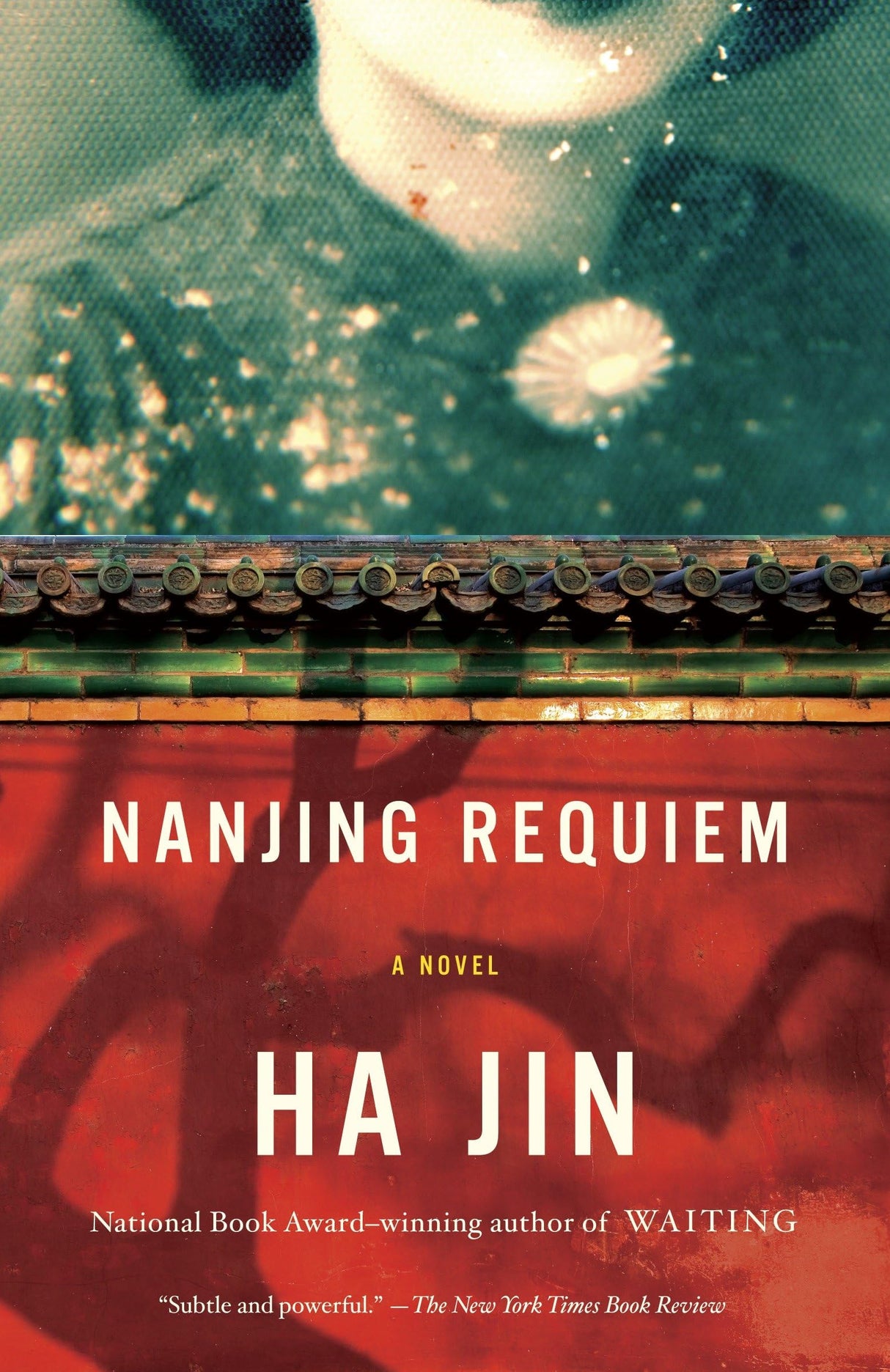 Nanjing Requiem: A Novel (Vintage International) - Retail Maharaj
