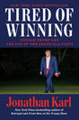 Tired of Winning: Donald Trump and the End of the Grand Old Party - Retail Maharaj