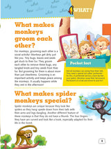 Encyclopedia: My Encyclopedia of Animals - What? Why? How? When? - Encyclopedia books for Children - Retail Maharaj