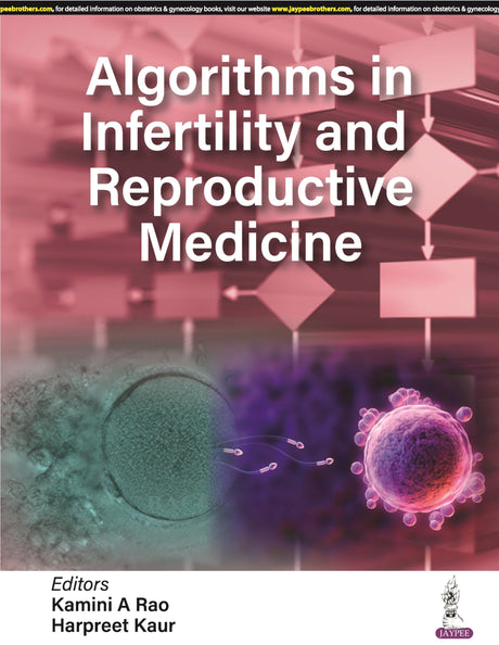 Algorithms in Infertility and Reproductive Medicine - Retail Maharaj