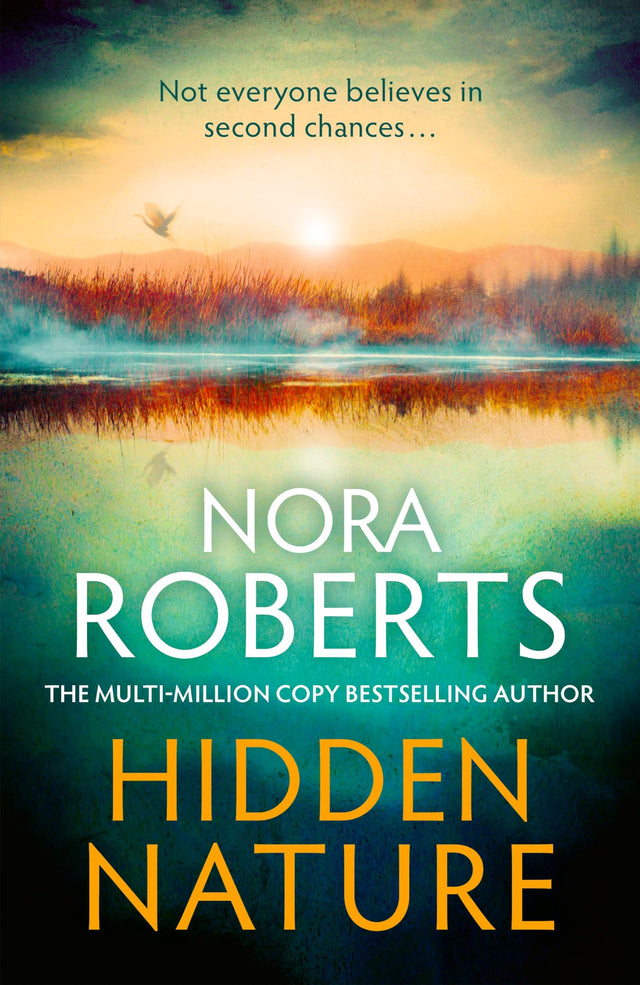 Untitled Nora Roberts Standalone 2025 - Retail Maharaj