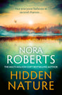 Untitled Nora Roberts Standalone 2025 - Retail Maharaj
