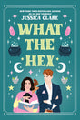 What the Hex - Retail Maharaj