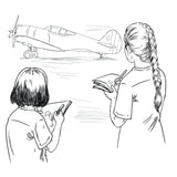 Fly Away Young Kalam - Retail Maharaj