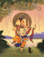 Elephant Prince: The Story of Ganesh - Retail Maharaj