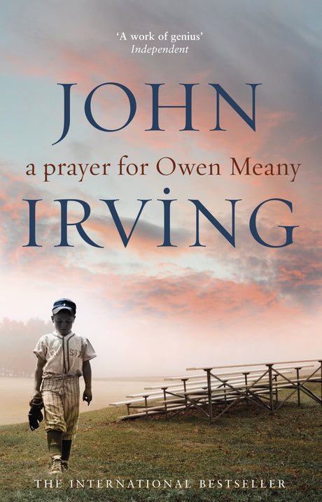 A Prayer For Owen Meany: a ‘genius’ modern American classic - Retail Maharaj