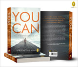 You Can by George Matthew Adams | The Classic Guide to Self-Belief, Self-Help, Motivation & Personal Growth | A Life Changing Book on Success and Inner Strength | Premium Paperback Edition | Best Seller - Retail Maharaj