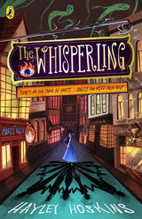 The Whisperling - Retail Maharaj