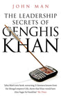 The Leadership Secrets of Genghis Khan - Retail Maharaj