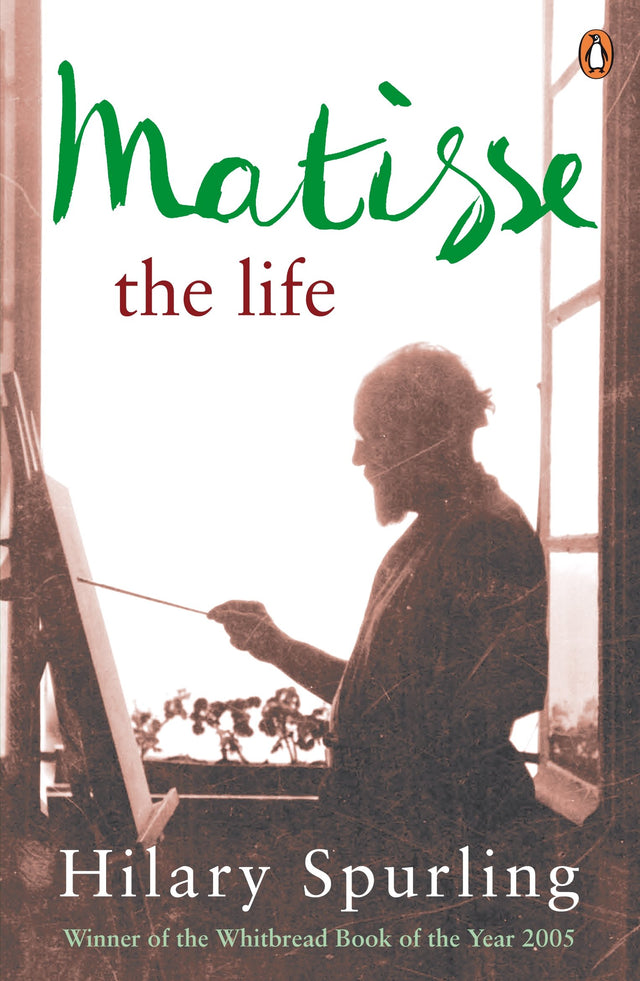 Matisse - Retail Maharaj