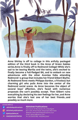 Anne of the Island - Retail Maharaj