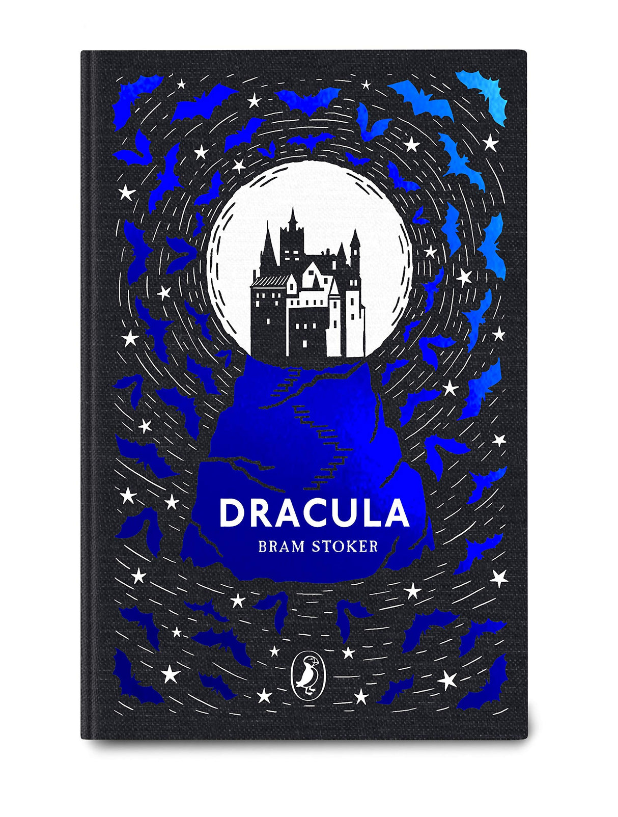 Dracula - Retail Maharaj