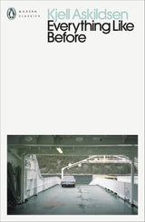Everything Like Before: Stories (Penguin Modern Classics) - Retail Maharaj