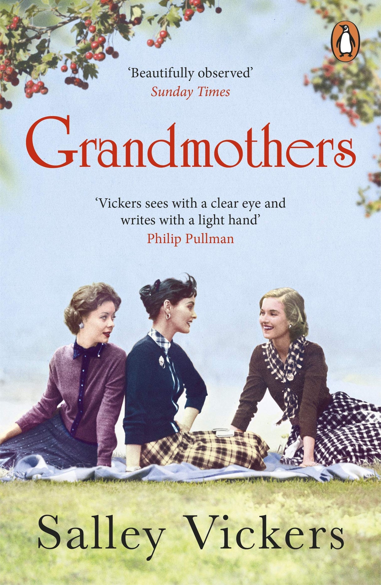 Grandmothers - Retail Maharaj