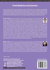 FETAL MEDICINE AND GENETICS - Retail Maharaj