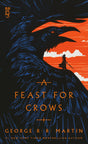 A Feast for Crows: A Song of Ice and Fire: Book Four: 4 - Retail Maharaj